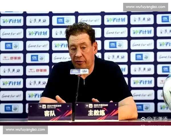 斯卢茨基痛批申花最差一战：我们再次付出了学费